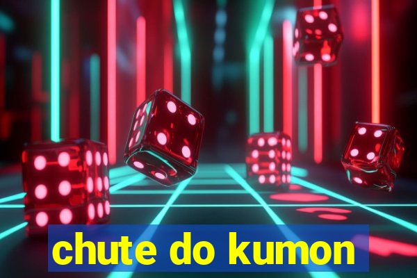 chute do kumon